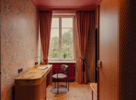 Flaner Hotel, WorldHotels Crafted