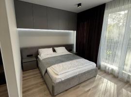 Premium Apartments A&S, Hotel in Czernowitz