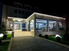 Hotel Zamca Suceava