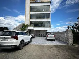 Hotel Rudra