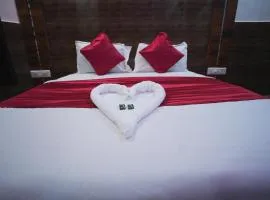 Hotel Sudama Palace, Ahmedabad