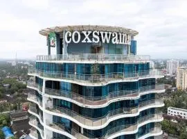 MARINE DRIVE - BEACH FRONT LUXURY PENTHOUSE by NIOTEL