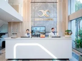 X-Digital HOTEL