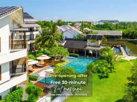 Hoi An Eco Retreat