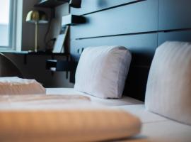 Hotel Djurhuus, khách sạn ở Tórshavn