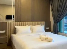 Royal Guest House RGH