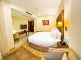 Chirani Signature Hotel