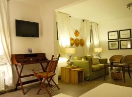 Hotel Photo: Bergland Hotel - Adults only