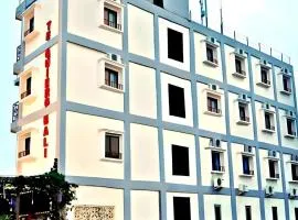 Te Quiero Bali Hotel