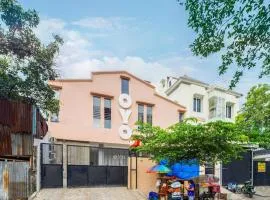 Hotel O Lontar Residence