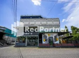 SM Guest House Malang Mitra RedDoorz