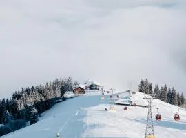 Rinderberg Lodge