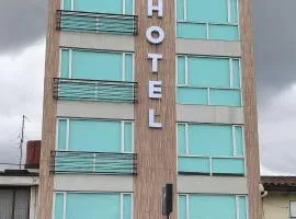 Hotel CGH Travel INN Airport
