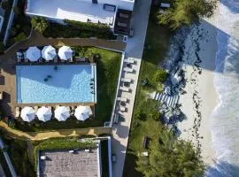 Nungwi Dreams by Mantis