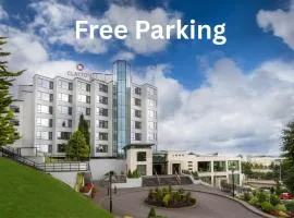 Clayton Hotel Silver Springs