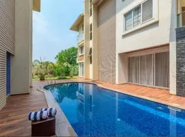 Aveda Juniper Resort