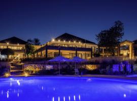 Mantis Akagera Game Lodge, Hotel in Akagera