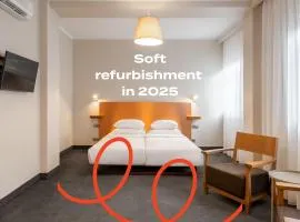 RIJA Riga City Centre Hotel