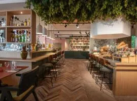 Novotel Nice Aéroport Cap 3000