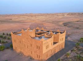 Palais D'escapade, hotel in El Karia