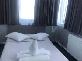 Hotel Minion