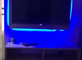 Kitano hotel and suites, ξενοδοχείο σε Port Harcourt