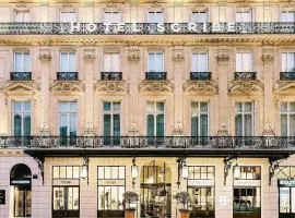 Sofitel Le Scribe Paris Opera