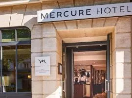 Mercure Paris Butte Montmartre Basilique