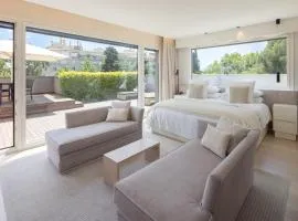 ABaC H&R Barcelona Monument