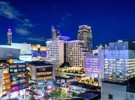 Novotel Bangkok on Siam Square