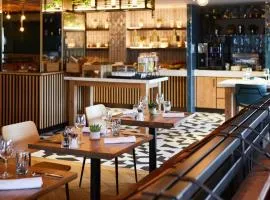 Novotel Birmingham Airport Terminal Building - NEC