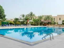 Acacia Hotel by BP Management