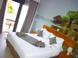 ADWO Lodge