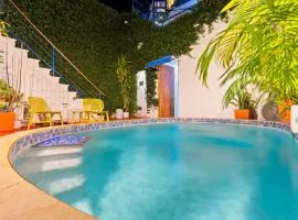 Casa Trinidad Getsemaní Hotel