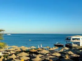 Mamsha Suites Hurghada