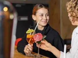 ibis Toulon La Valette