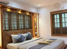 Elephant Valley Resort