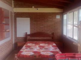 Laura, hotel v destinaci Santa Rosa de Calamuchita