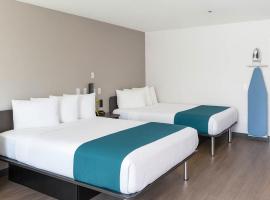 Motel 6-Anaheim, CA - Maingate, Hotel in Anaheim