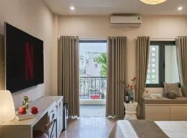 Secret Garden Phan Xich Long - Địa chỉ - Addr 99 Phan Xich Long, Phú Nhuận