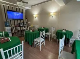 Hotel Nuevo Suizo