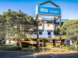 ibis Budget - St Peters, hotel in Sydney