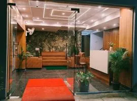 Keerthis Comforts Bengaluru Airport Hotel