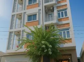 CKC Motel - Near Can Tho City Center