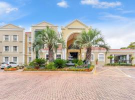 Mercure Johannesburg Midrand, hotel em Midrand