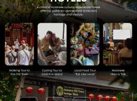 Hoianese Old Town Boutique Hotel