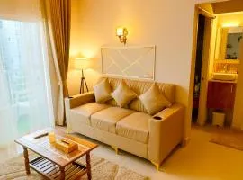 NK Homes City Luxe Apartments