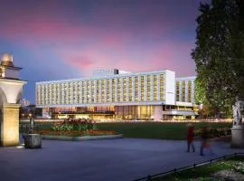 Sofitel Warsaw Victoria