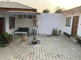 Che-Joy Budget Lodge, hotel in Kitwe