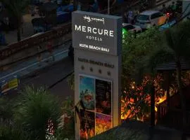Mercure Kuta Bali